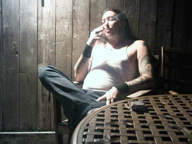ZT EXCLUSIVE MATT PIKE TALKS NEW HIGH ON FIRE SLEEP REISSUE Video 