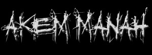 Akem Manah Logo