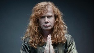 Dave+Mustaine