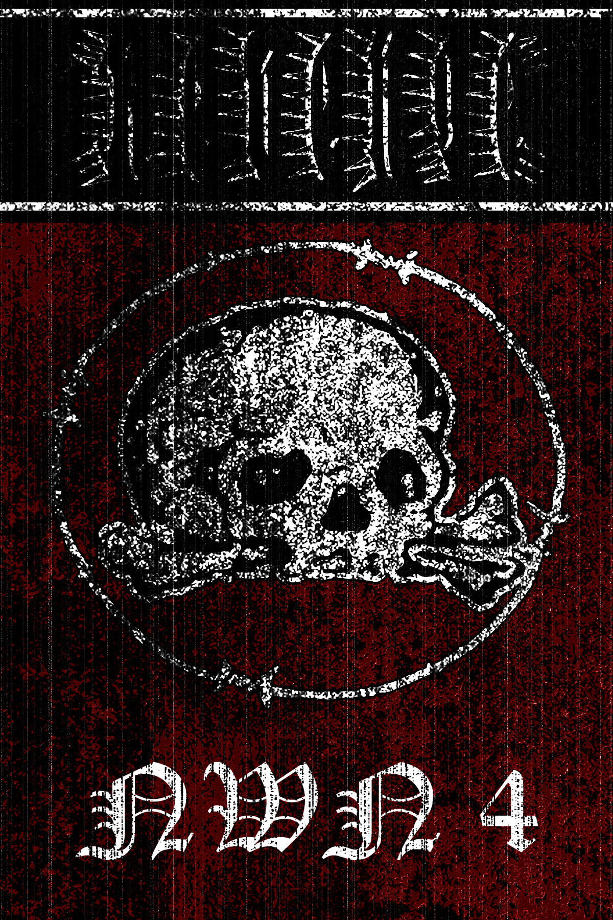 NUCLEAR WAR NOW! FEST IV LINEUP REVEALED Zero Tolerance Magazine