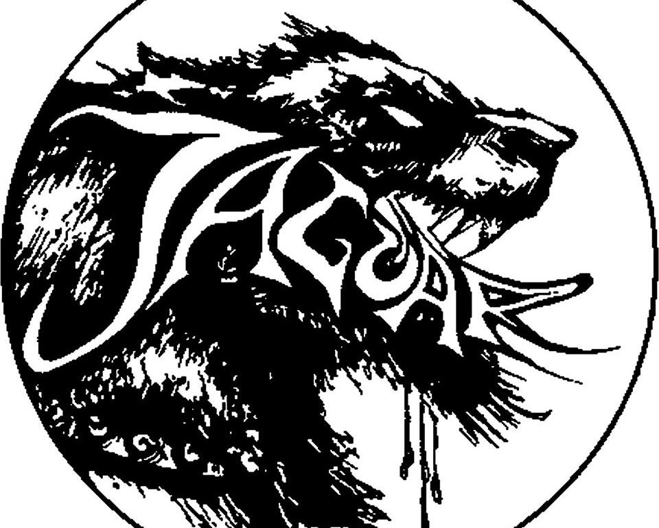 Jaguar band logo