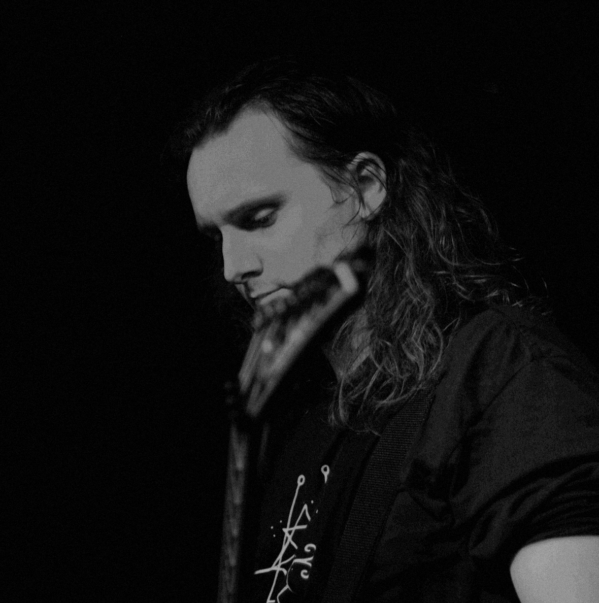 Paul Carter Zero Tolerance Magazine